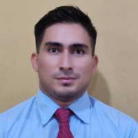 Danny Delgado
