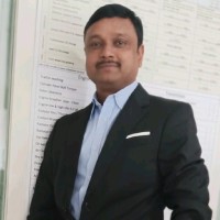 Bhalchandra Nilgar