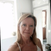 Sandrine Sharpe