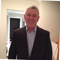 Damian Ronaghan