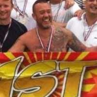 Andy Whiteman