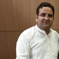 Mohit Dagar