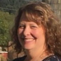 Cathy Williams