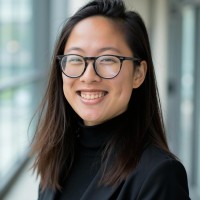 Yvonne Chen