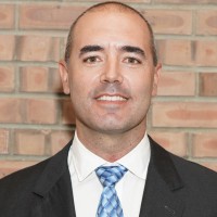 Nicolas Rico