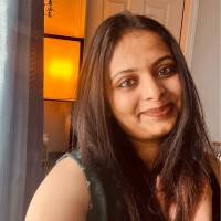 Kavya Nandakumar