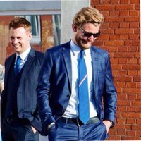 Niels Keiser Jacobsen