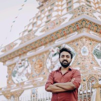 Nikhil R Kappadi