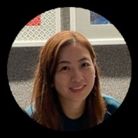 Cathryn Wong