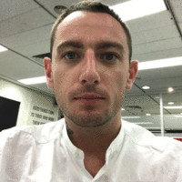 Kyle Robinson