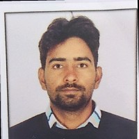 Krashanveer Singh