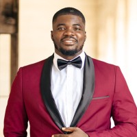 Olufemi Bamidele I.