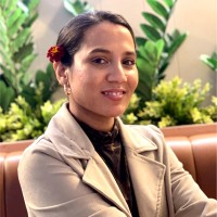 Ramita Karki