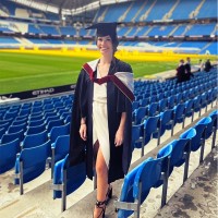 Amy Lomas
