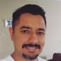 Gleidson Régis Da Silva