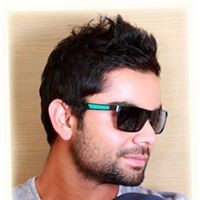 Ashish Singh