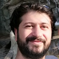 Serkan Kaçmaz