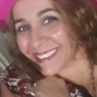 Jacqueline Máximo dos Santos