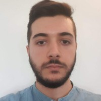 Anghel Catalin Marian