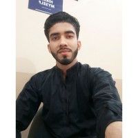 Huzaifa Saeed