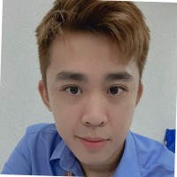 Lucas Tan Qi Tong