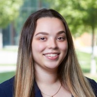 Makenzie Norris, Ph.D.