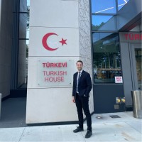 Fatih Daloğulları, Phd