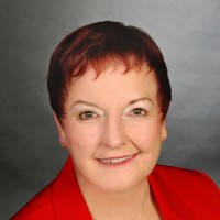 Dr. Ute Pfitzner