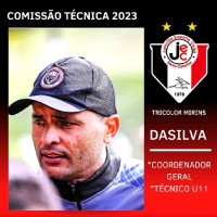 Alisson Da Silva Dasilva
