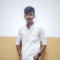 Sai Kumar Boini