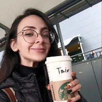 Tair Hamou