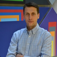 Pavel Izrael
