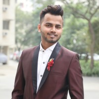 Robin Dsouza