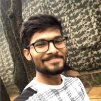 Rushabha Jain