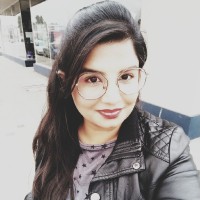 Sehrish Urooj