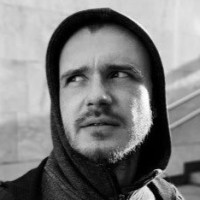 Eduard Zakharov
