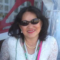Chantal LAM