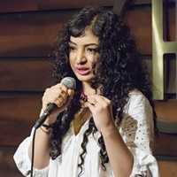 Surabhi Vanzara