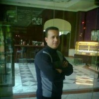 Hussein Ahmed