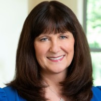 Janet Cochrane