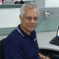Shankara Vishwaprakashs