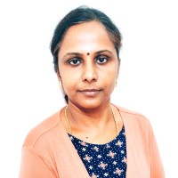 Amudha Nagappan