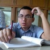 KHAIRUL EFFENDY AB MUTALIB
