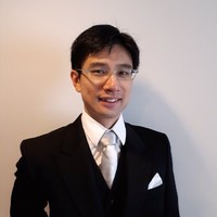Justin Hong