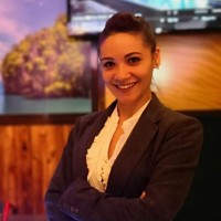 Bengü Ilgın Akçakaya