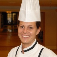 Arianne Morin