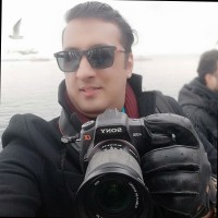Muhammad Farhan Khan