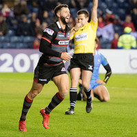Sean Kennedy