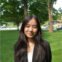 Claire Cao
