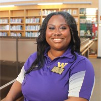 Janae’ Patterson